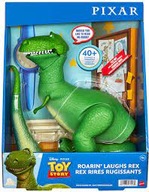 Mattel - Pixar Toy Story Large Scale Feature Rex