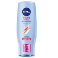 Nivea Color Protect odżywka włosy farbowane, 200ml