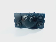 switch switch panel of the lights OE 13100132ZP Opel Astra H 04-10