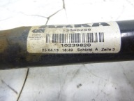 semi-axis drive left front Opel Insignia A 2.0 CDTI 08-13 13348258 AAKA