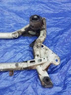 axle beam front of the engine MERCEDES W212 LIFT sider subframe axle beam front