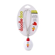 Habverő pálca kicsi MSC - Kakas