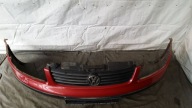 bumper front front LB5Z VW Passat B5