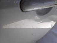 SUZUKI SWIFT III 3 3D 3 door 04-10 door front front left
