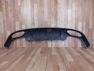 MECEDES E-KLASA COUPE 238 AMG DIFFUSORE ACCESSORI POSTERIORE
