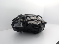 MERCEDES s-class W223 MULTIBEAM FULL LED complete