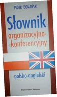 Słownik - Domański