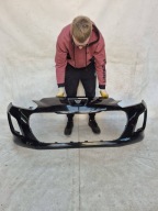 PEUGEOT 308 and LIFT 11-13 bumper front front