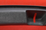 cap moulding cover of the threshold boot 1494631 TESLA MODEL Y 20