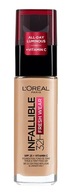 LOREAL INFAILLIBLE 32H FRESH WEAR / 125 Natural Beige