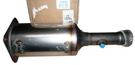 Filtr Fap Dpf Citroen Peugeot 2.0 HDI 174009