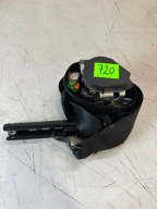 tension belt safety front front left Mercedes Sprinter W906 Lift 3-T