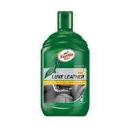 TURTLE WAX GREEN LINE MLECZKO DO SKÓRY 500 ML