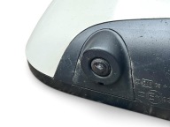 mirror exterior right side Nissan Qashqai+2 J10 facelift 2010