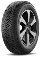 2× BFGoodrich Advantage SUV All-Season 225/60R17 99 V priľnavosť na snehu (3PMSF)