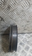 pulley cams FORD MONDEO MK 3 2.0 TDCI