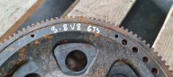 Maserati Quattroporte VI wheel flywheel 3.8 V8