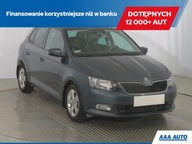 Skoda Fabia 1.0, Salon Polska, 1. Właściciel, GAZ