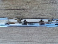 MERCEDES E-KLASA W213 left moulding grille CHROM OE