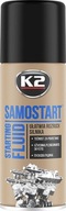 Samostart K2 400 ml