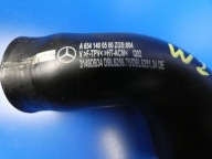 pipe dolotowa Mercedes-Benz E W213 A6541400560