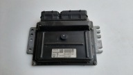 NISSAN MICRA K12 ECU MEC32-080 Computer ORYGINA