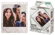 Náplň Fujifilm Instax Square Whitemarble 10 ks