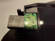 MAZDA CX60 PHEV sensor sensor rain BDGF665G0G