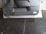 Opel Omega B door front right lak. Z157 kombi