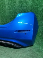 bumper rear rear NISSAN LEAF II NR.2373