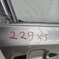 TOYOTA C-HR and 1 16-23 door front front right