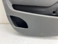 side door left front EXPERT III JUMPY III PROACE II VIVARO C ZAFIRA D