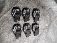 AUDI A4 B8 Micro moteur Bloc de chauffage complet 410475520