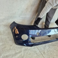 SKODA CITIGO 11-16 bumper front front