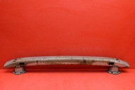 bumper support rear part rear pillar TOYOTA COROLLA VERSO 2 II 07-09