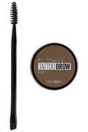 MAYBELLINE Tattoo Brow Pomade pomada do brwi 03 Medium Brown 3,5ml