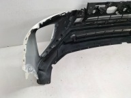 front bumper front MITSUBISHI ECLIPSE CROSS 18-21
