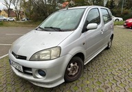 Daihatsu YRV 1.3 Benzyna 2002 r Okazja