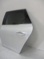 Tür links hinten RENAULT TALISMAN 16R COMBI