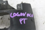 support right rear part rear 8200832182 DACIA LOGAN and MCV 04-12