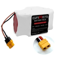 Bateria Akumulator do Hoverboard 10S2P 36V 4.4Ah