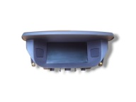 display Renault Laguna 2 facelift 2006 8200029616A