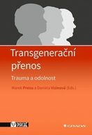 Transgenerační přenos - Trauma a o... Marek Preiss