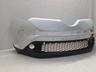 TOYOTA C-HR and 1 16-19 bumper front front 6XPDC