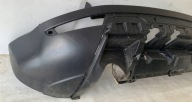 bumper rear part rear DOL RANGE ROVER EVOQUE L538