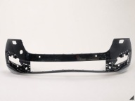 SKODA OCTAVIA IV 4 5E3 19-24 bumper BUMPER front (washers / 6xPDC)