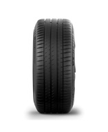 Michelin Pilot Sport EV 275/35R22 104 Y pre elektromobily (EV), ochranné rant, zosilnenie (XL) MO1 - Mercedes-Benz