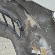 MASERATI GRANTURISMO MC STRADALE 07-17 bumper rear part rear PDC