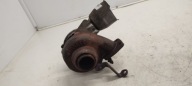 turbo turbina Citroen C4 e 1,6 HDI