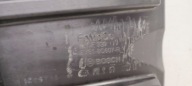 ventilátor chladiče Ford Focus MK3 2,0 TDCI